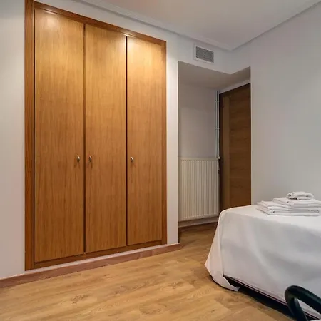 Apartamento Beach Apartment *