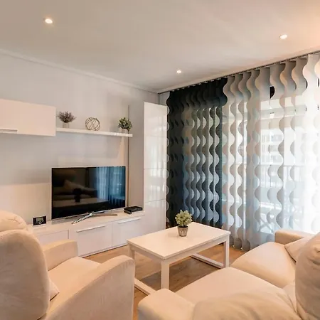 Beach Apartment Valência
