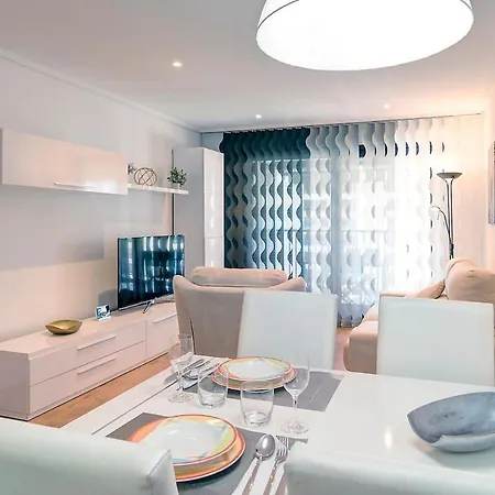 Beach Apartment Apartamento Valência