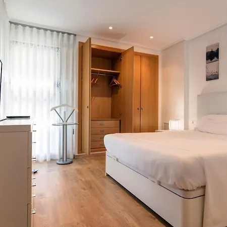 Beach Apartment Valência