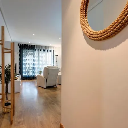 Apartamento Beach Apartment Valência