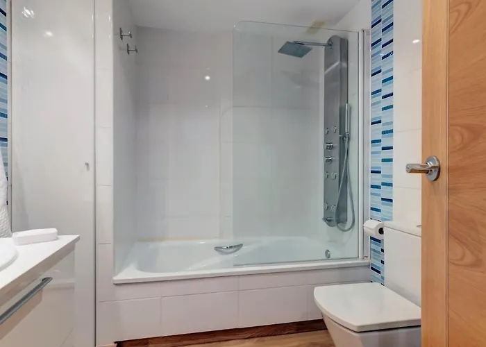 Daire Beach Apartment