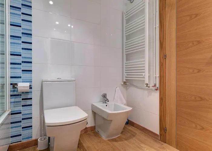 Beach Apartment Daire Valensiya