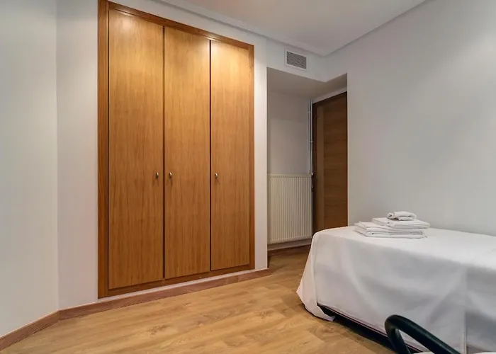 Daire Beach Apartment *