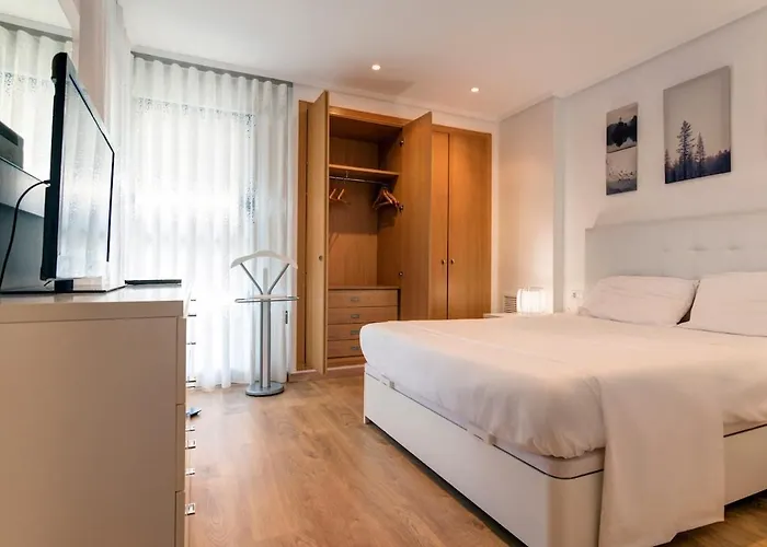 Beach Apartment Valensiya