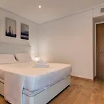 Beach Apartment バレンシア