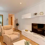 アパート Beach Apartment バレンシア
