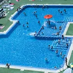 Beach Apartment アパート バレンシア
