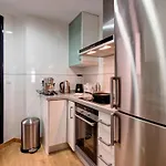 Beach Apartment Appartement *
