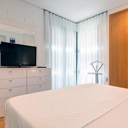 Beach Apartment Valence