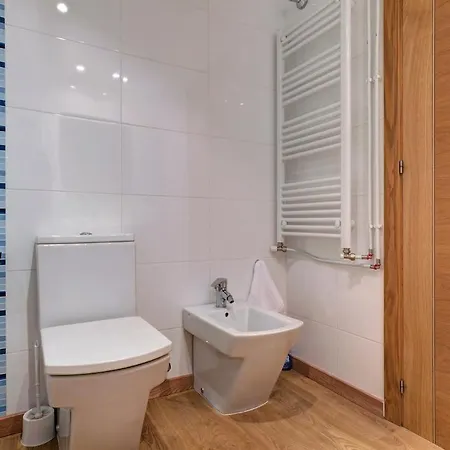 Beach Apartment Apartamento Valência