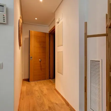 Beach Apartment * Valência