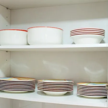 Beach Apartment Apartamento