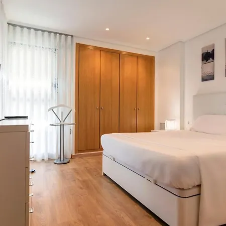 Apartamento Beach Apartment