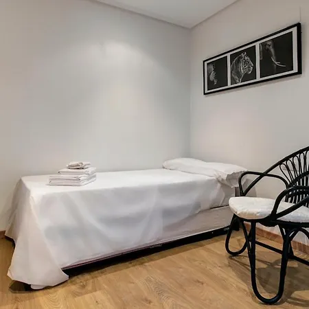 Apartamento Beach Apartment *