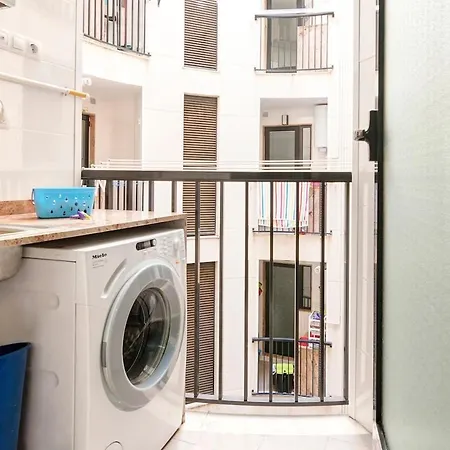 Beach Apartment Appartement Valence