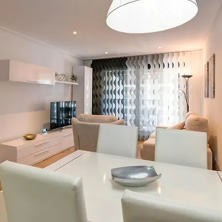 Апартаменты Beach Apartment