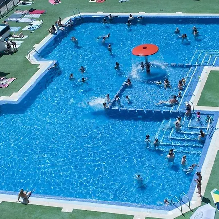 Beach Apartment Apartamento Valência