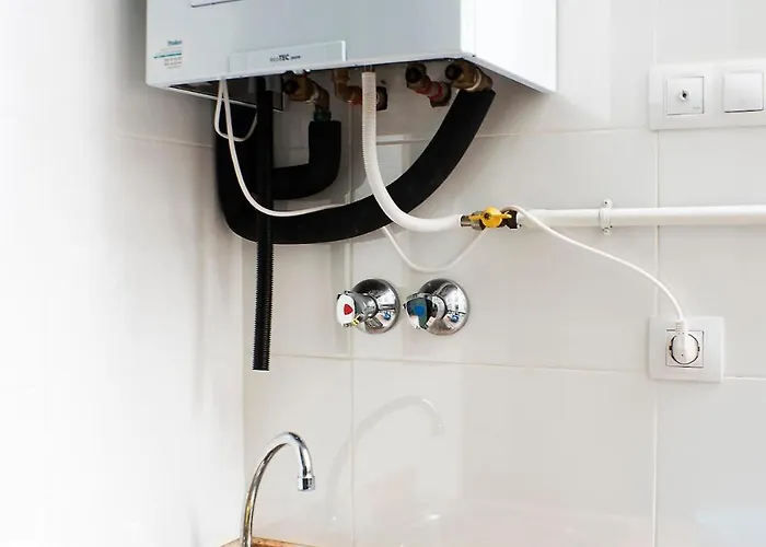 Beach Apartment Apartmán *