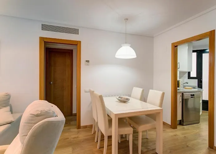 Beach Apartment * Валенсия