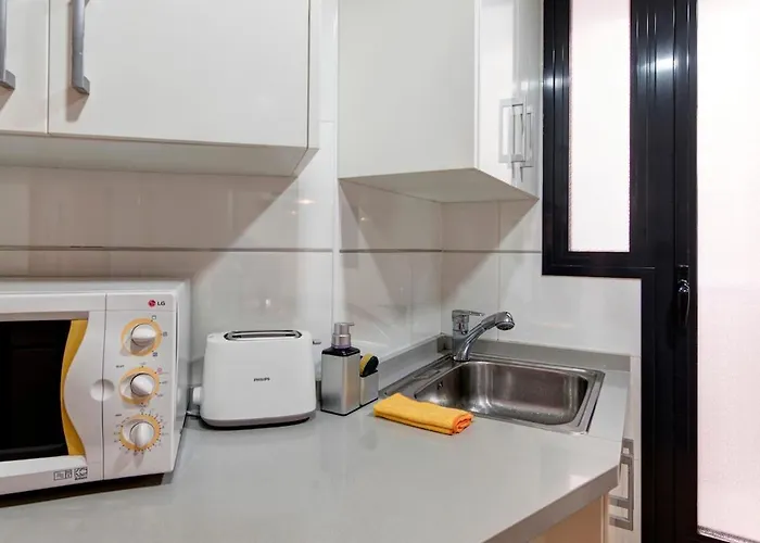 Апартаменты Beach Apartment *