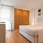 公寓 Beach Apartment