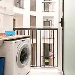 Beach Apartment 公寓 瓦伦西亚