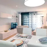 Beach Apartment 公寓 瓦伦西亚