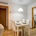 Beach Apartment 公寓