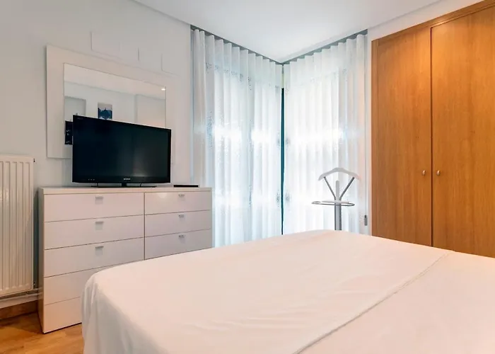 Beach Apartment Walencja