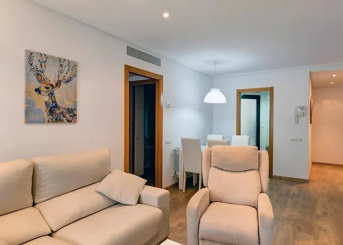 Apartament Beach Apartment *