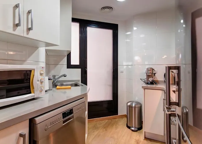 Apartament Beach Apartment