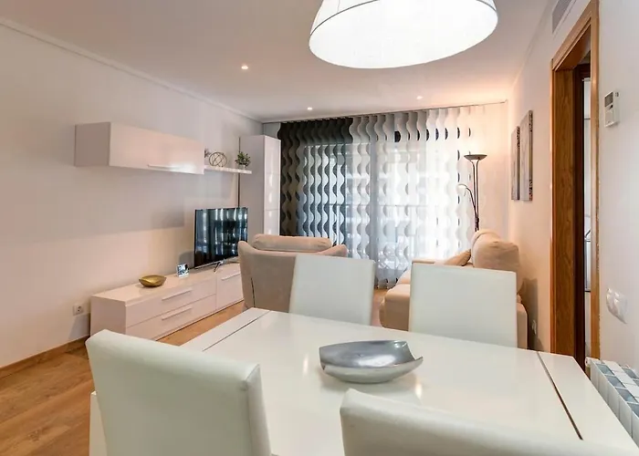 Apartament Beach Apartment